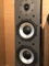 DLS M66 Full Range Speakers in Gloss Black, Rare 3