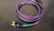 Nordost Purple Flare Leif Series Interconnect Cables. 2... 3