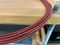 AudioQuest Volcano Speaker Cable, Single  (1/2 pr) 6FT 8