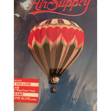 Air Supply / The One That You Love Air Supply / The One...
