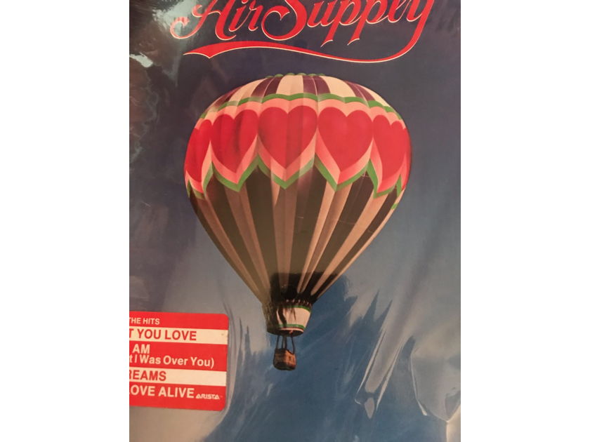 Air Supply / The One That You Love Air Supply / The One That You Love