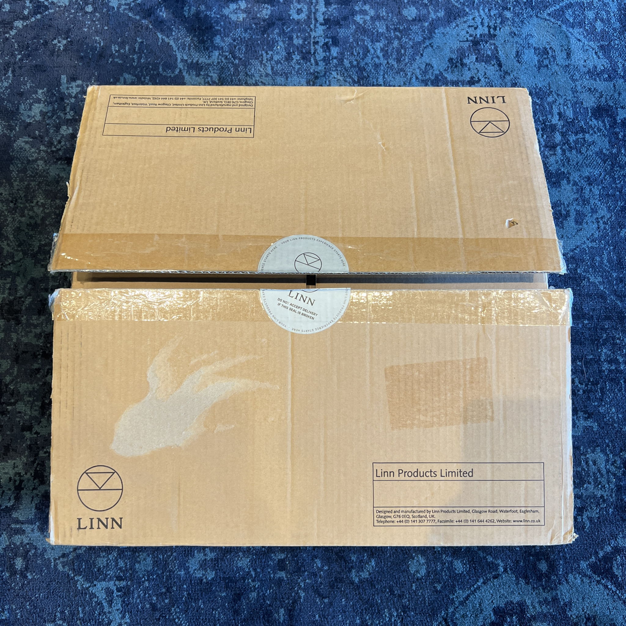 Linn Selekt DSM Classik (with Stereo Organik DAC) Digit... 14