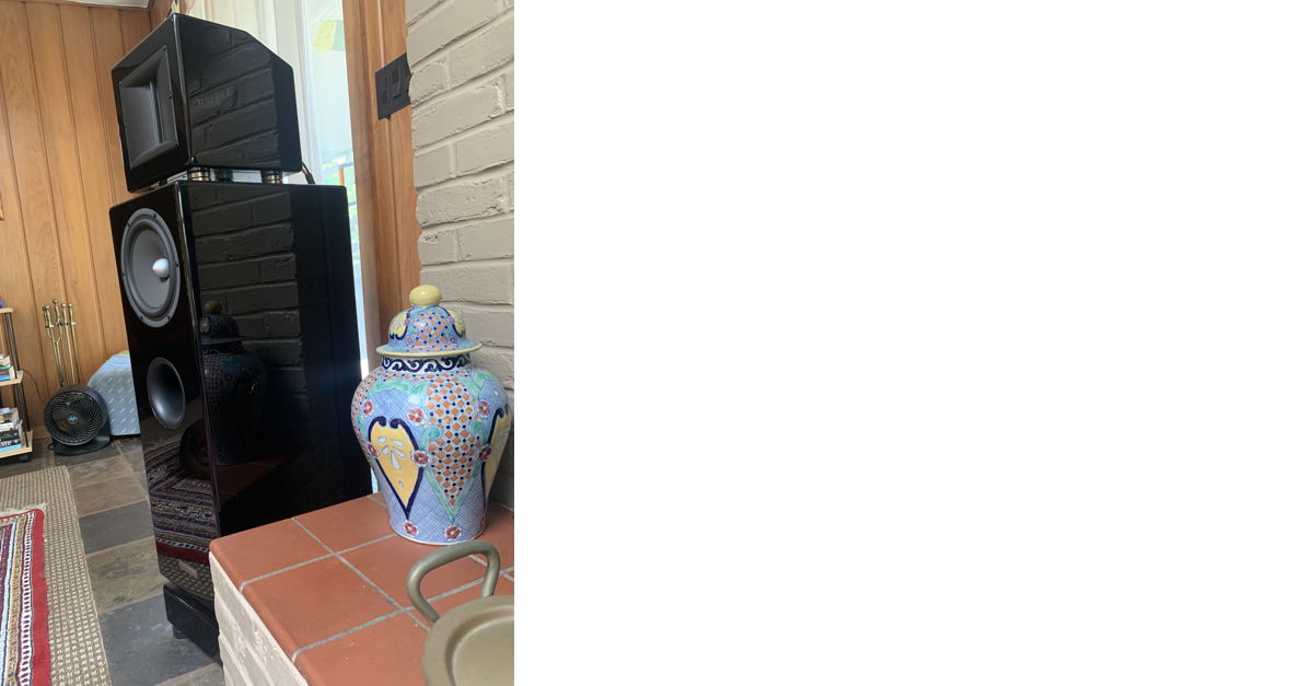 Ascendo GmbH System Z For Sale Audiogon