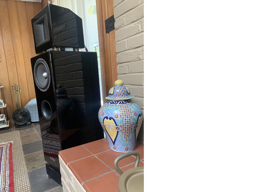 Ascendo GmbH System Z For Sale Audiogon