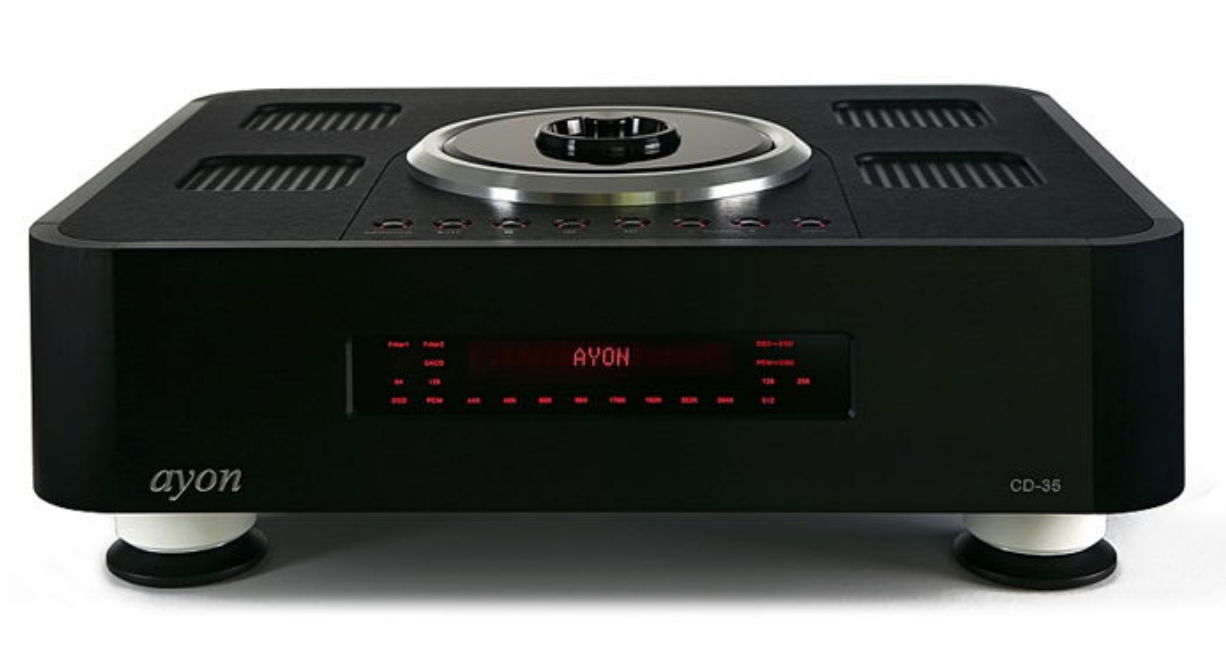 Ayon Audio CD 35 Player