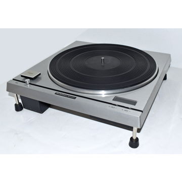 Technics SP 10 2-Speed Direct Drive Turntable Record Pl...