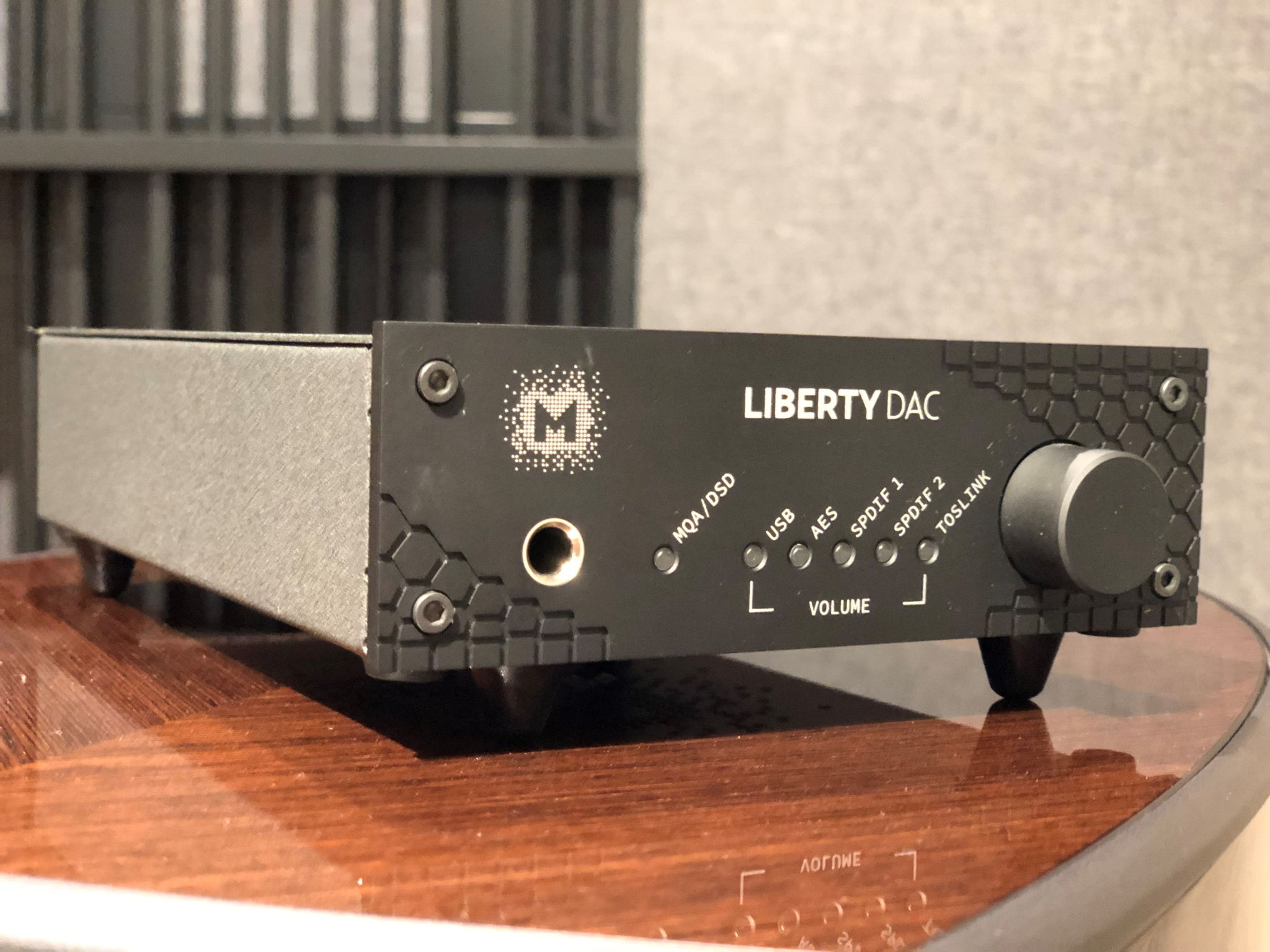 Mytek Liberty