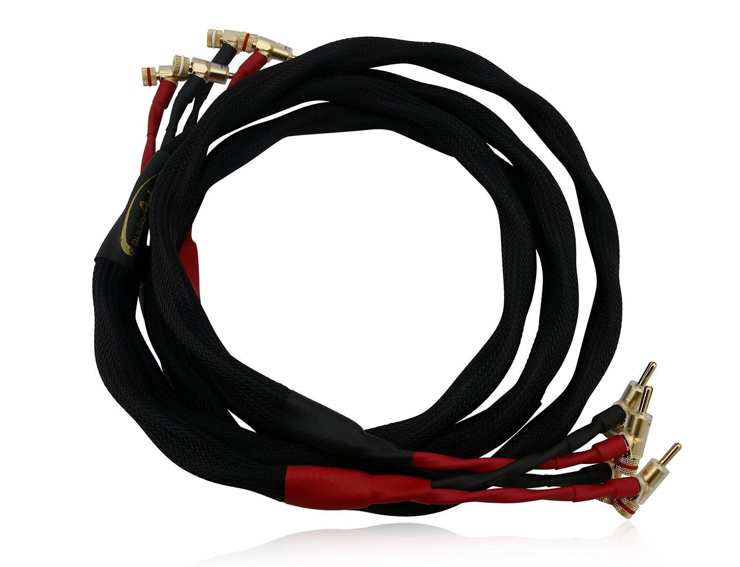 Audio Art Cable SC-5 ePlus 6