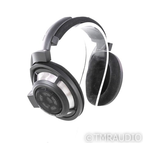 Sennheiser HD800S Open Back Headphones; HD-800 S (20847)