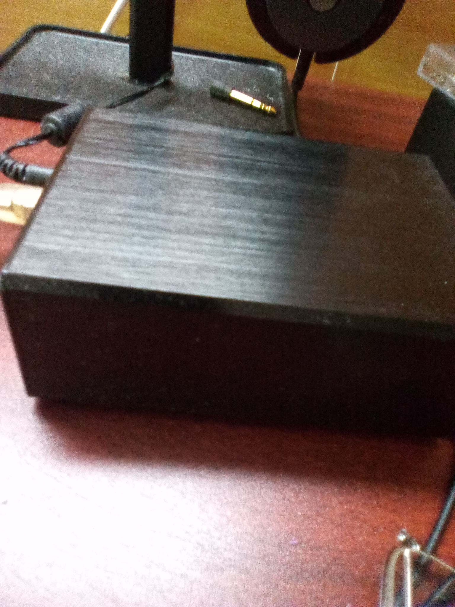 Monoprice DAC/AMP 6