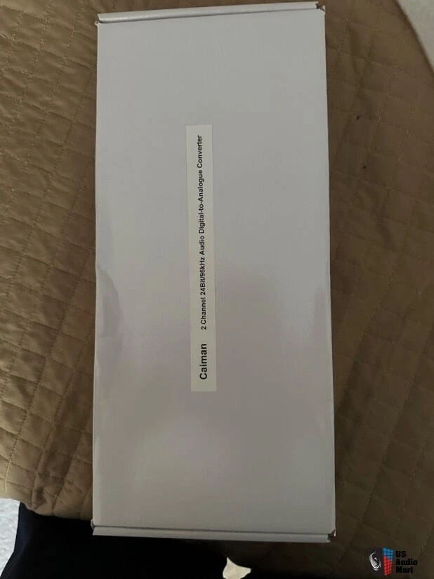 beresford  7520 caiman