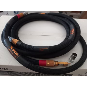CRL (Cable Research Lab) Copper Series RCA Interconnect...
