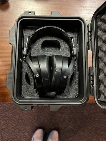 Audeze lcd x discount sale