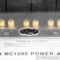 McIntosh MC 1000 Mono Power Amplifier; Pair; MC-1000 (2... 10