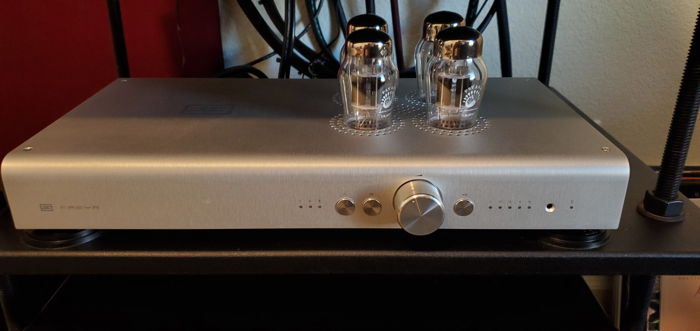 Schiit Audio Freya