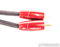 AudioQuest Golden Gate RCA Cables; 2m Pair Interconnect... 5