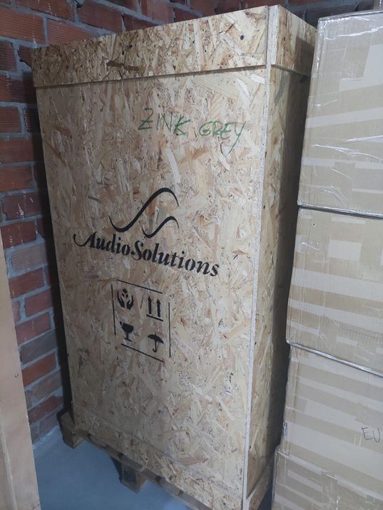 AudioSolutions Virtuoso M