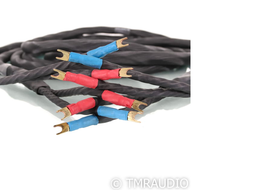 Kubala Sosna Expression Speaker Cables; 4m... For Sale Audiogon