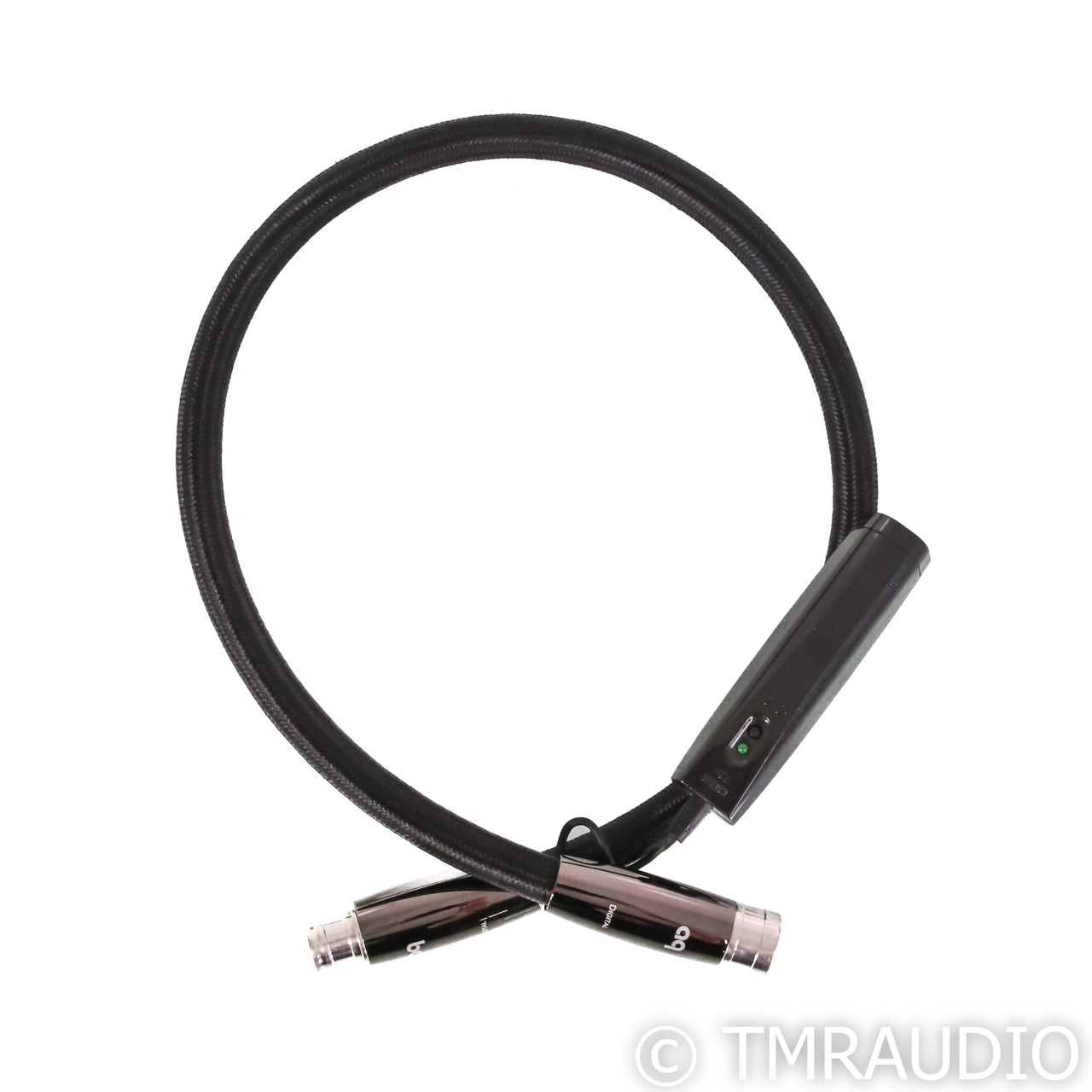 AudioQuest WEL Signature AES/EBU Cable; 0.75m Digital I... 2