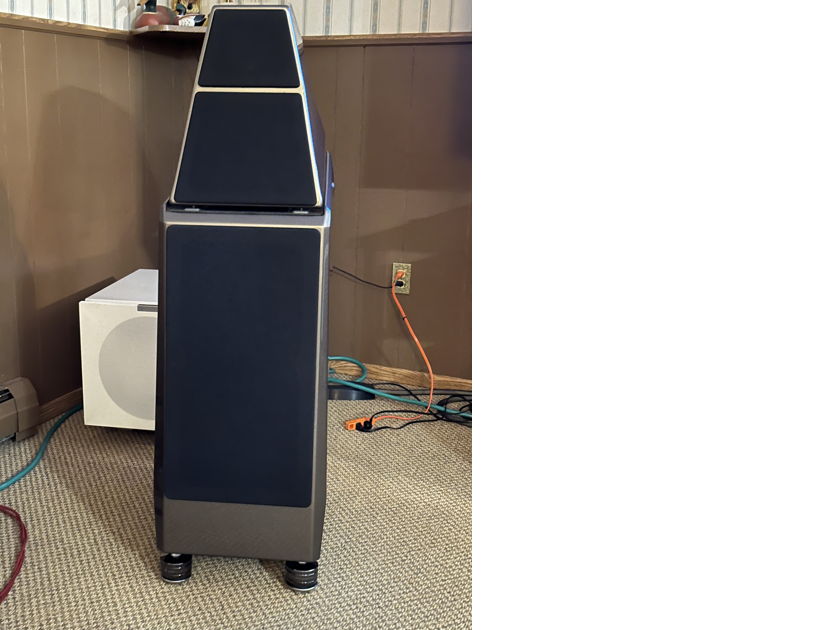 Wilson Audio Sasha DAW For Sale Audiogon