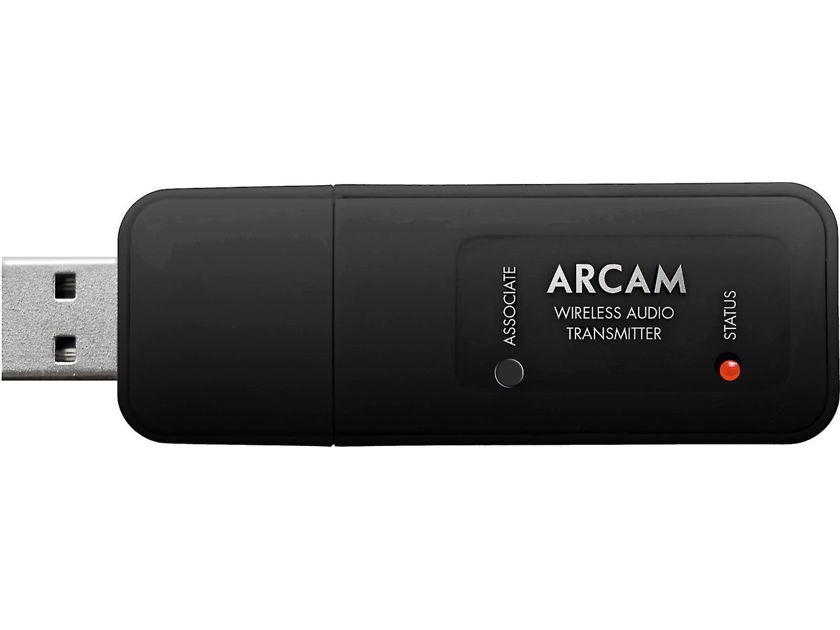 Arcam rWave USB Wireless Adapter for rDAC / rCube; (New) (22808)