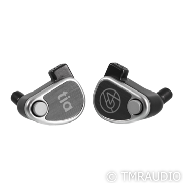 64 Audio U12t In-Ear Headphones; IEM (63645)