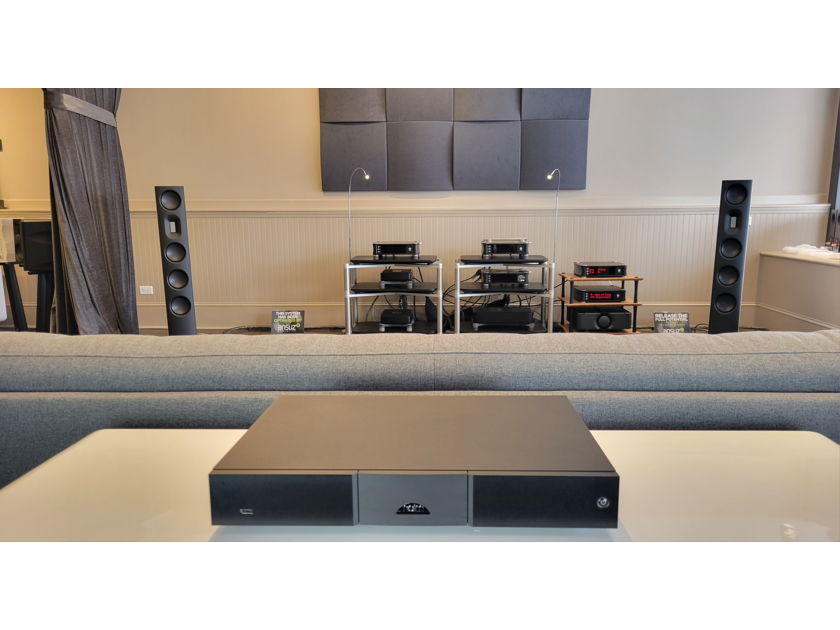 Naim - ND5 XS 2 - Streamer/DAC - Customer Trade-In!!! BTC Now Accepted!!!
