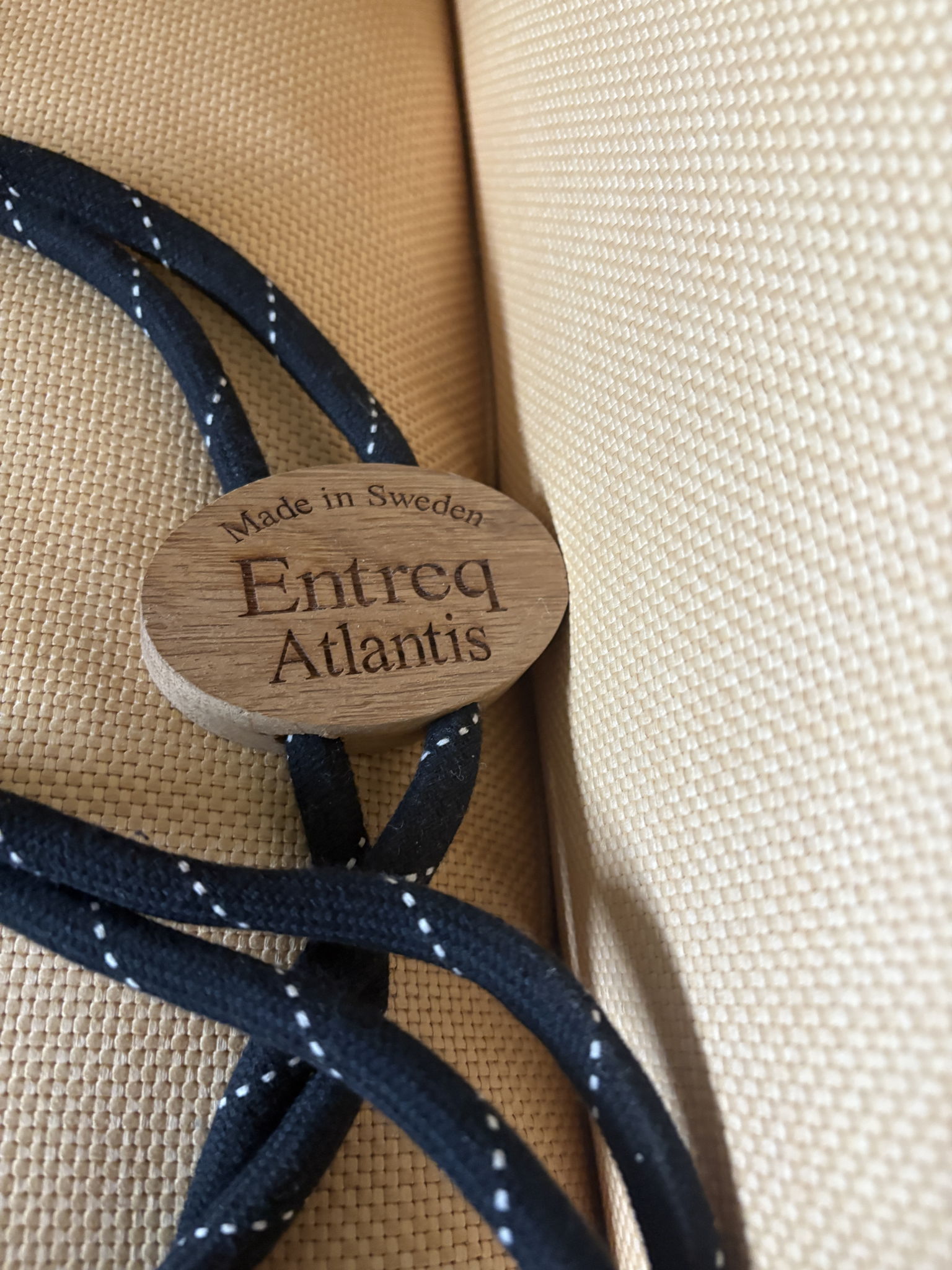 Entreq Atlantis USB and Silver Minimus Grounding Box