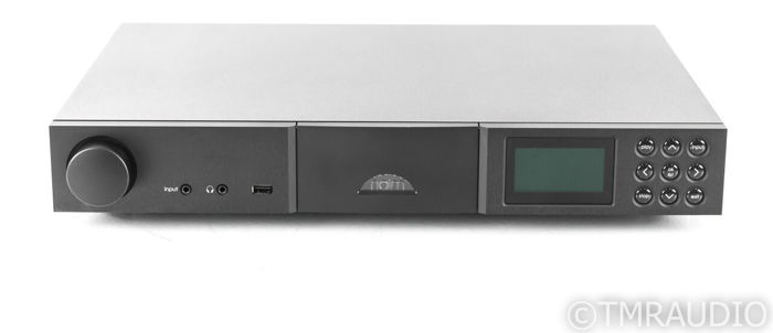 Naim NAC-N 172 XS Stereo Preamplifier / Streamer; Wifi;...