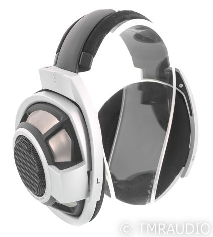 Sennheiser HD800 Open Back Headphones; HD-800 (46148)