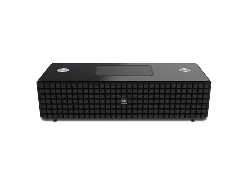 JBL Authentics L8 Wireless Streaming Stereo Speaker; L-8 (New) (20434)