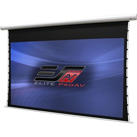 Elite Screens 150 inch Motorized ALR 1.5 gain CineGrey ...