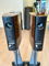 Pair Raidho C 1.1 In Excellent condition With Stand 7