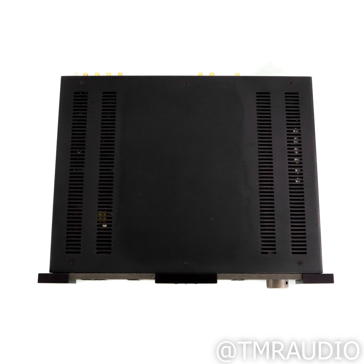 Krell KRC-HR Stereo Preamplifier (Recent Service) (68568) 5