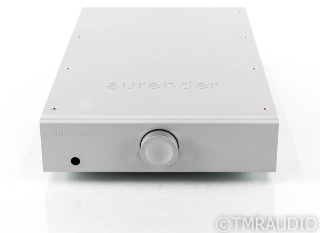 Aurender X725 Stereo Digital Integrated Amplifier / DAC...