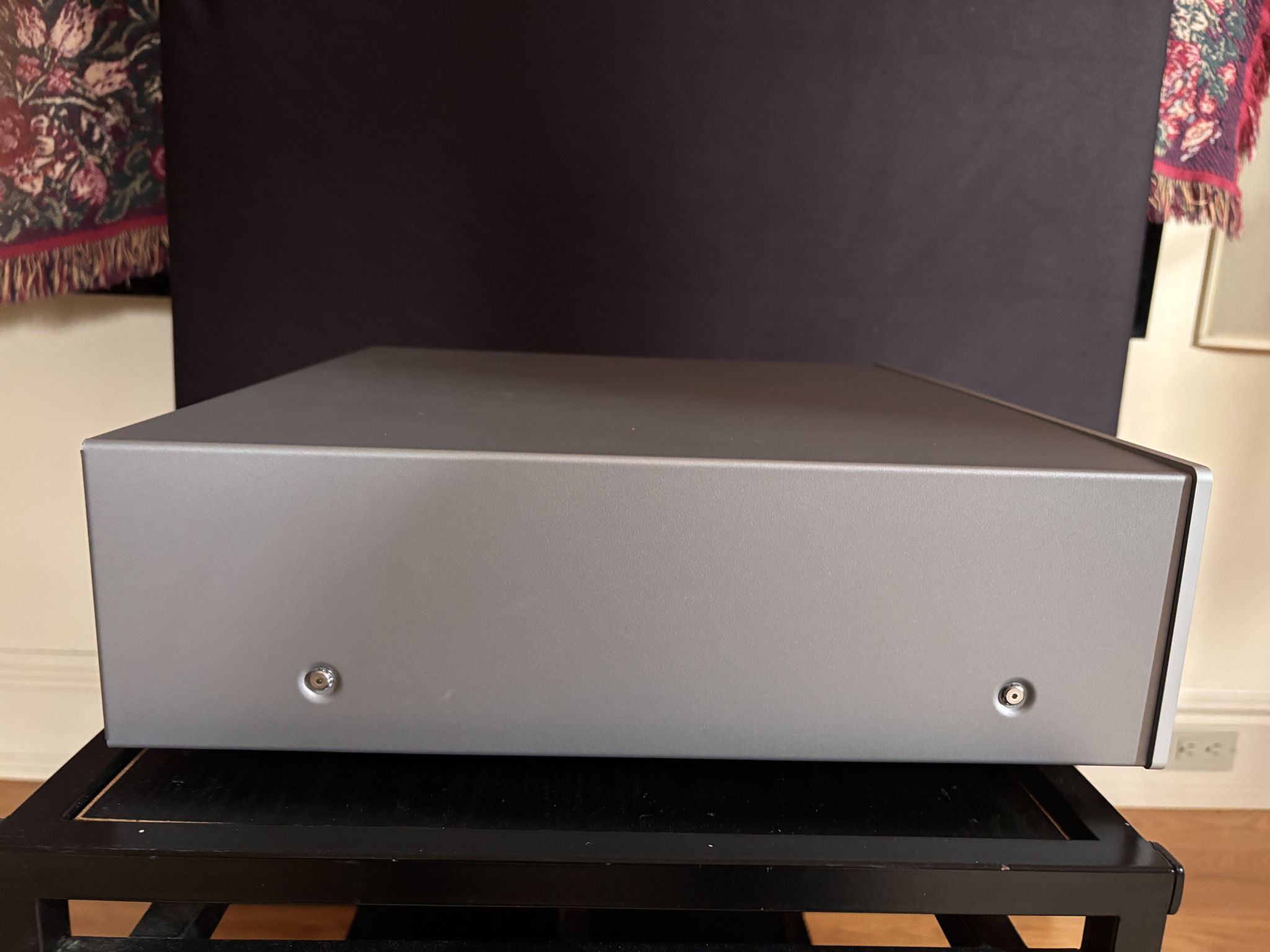 Luxman D-03X CD PLAYER with DAC 7