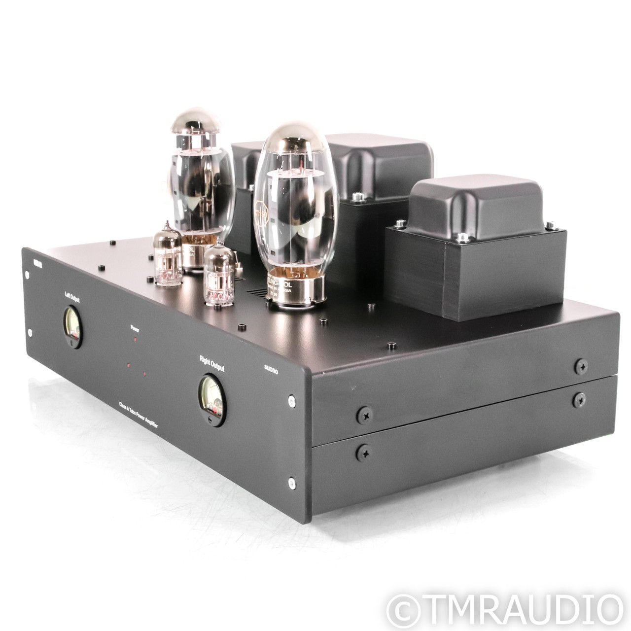 Lab12 Suono Stereo Tube Power Amplifier (67303) 3