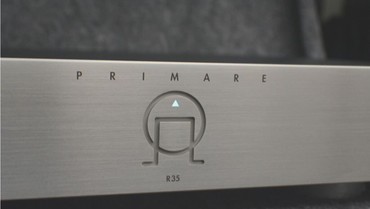 Primare R32 2