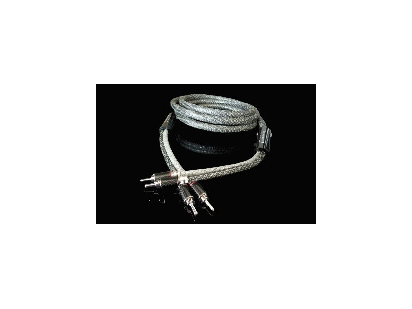 HiDiamond Diamond 8 Speaker Cable 3 meters Mint or order yours