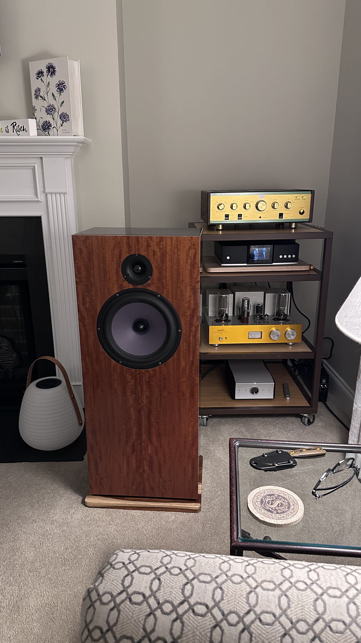 Blackbean's System