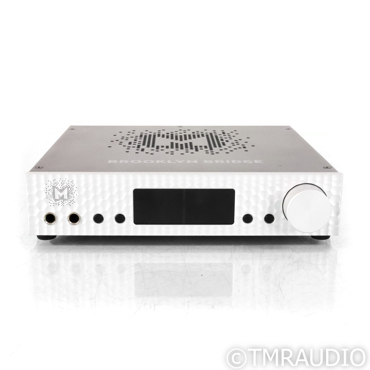 Mytek Brooklyn Bridge Network Streamer & DAC; D/A Conve...