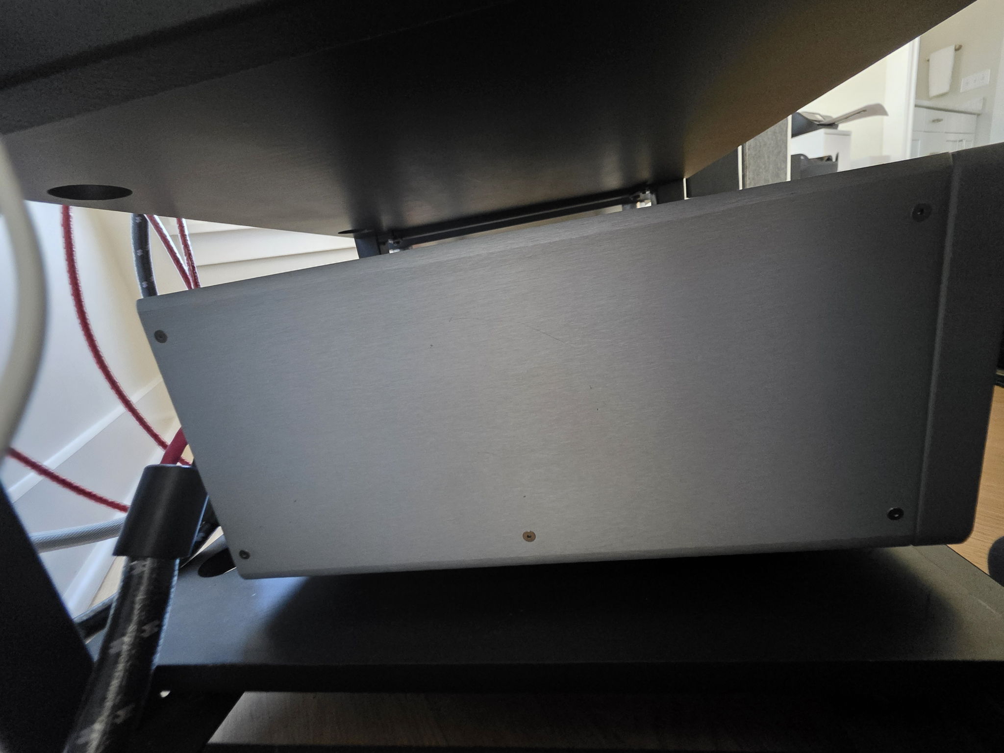 Ayre Acoustics V-5xe 3