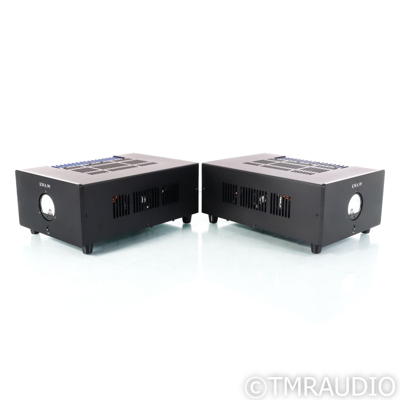 ModWright Instruments KWA 99 MOSFET Monoblock Power Amp... 3