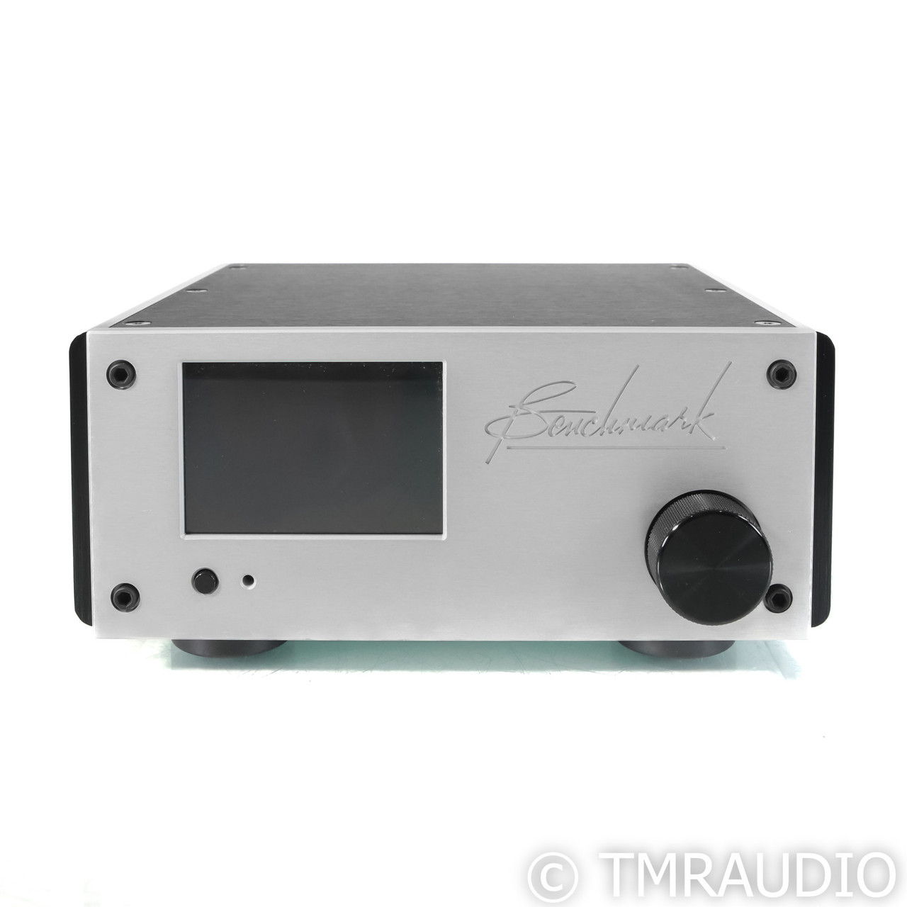 Benchmark Media LA4 Stereo Preamplifier (70799)