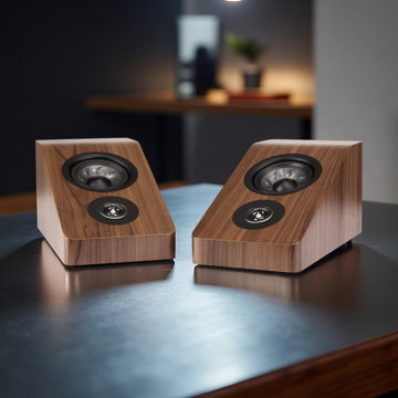 Polk Audio Reserve R900 Height Module - Brown - Pair