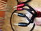 AudioQuest Redwood Speaker Cables 8 ft. Single Bi-Wire ... 4