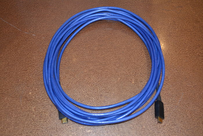 Nordost Blue Heaven HDMI 9m -- Excellent Condition (see...