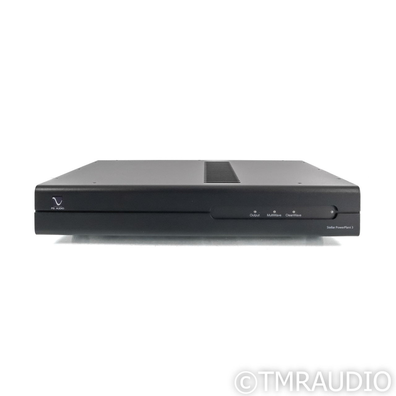 PS Audio Stellar PowerPlant 3 Power Conditioner; AC Reg...