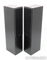 B&W CM4 Floorstanding Speakers; CM-4; Black Oak Pair (4... 2