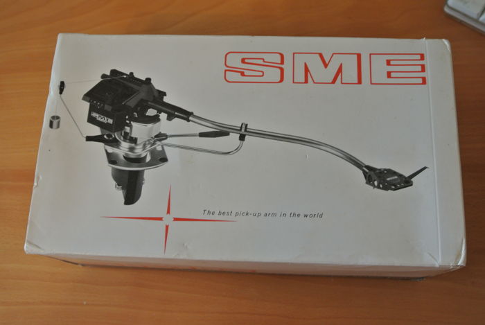 SME SERIES III S NOS!  MUST SEE!